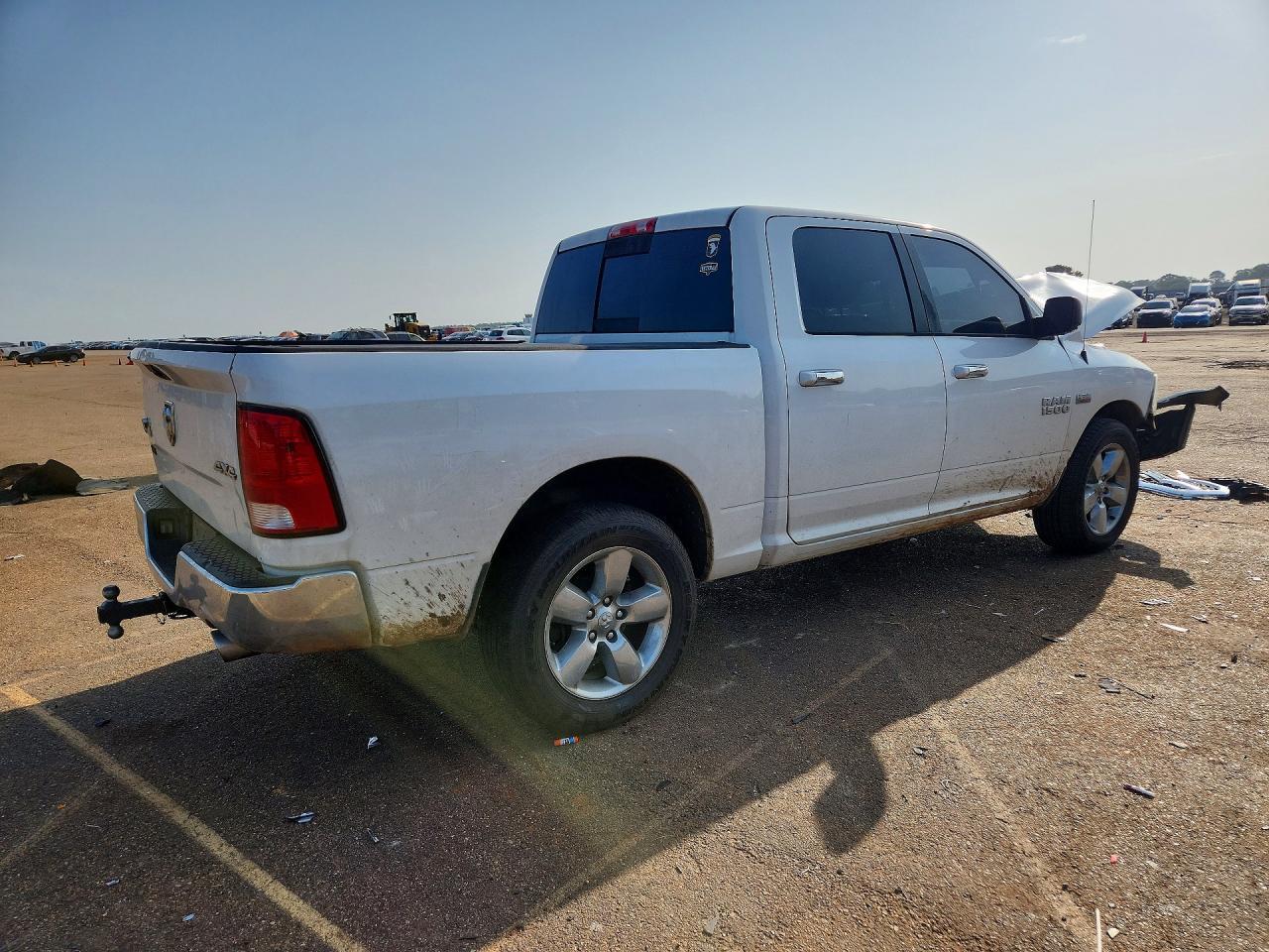 2015 Ram 1500 Slt - Image 3