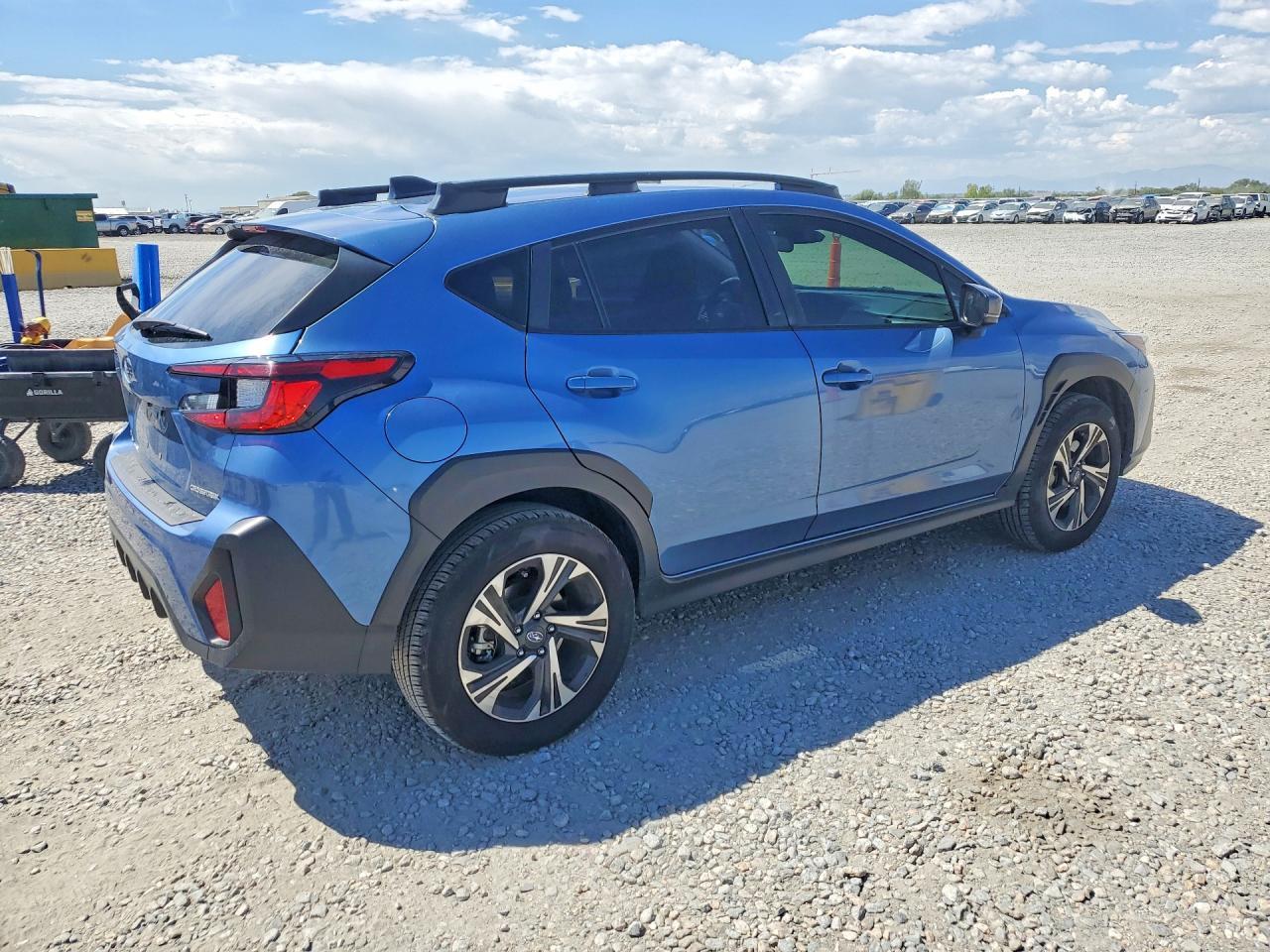 2024 Subaru Crosstrek Premium - Фото 3