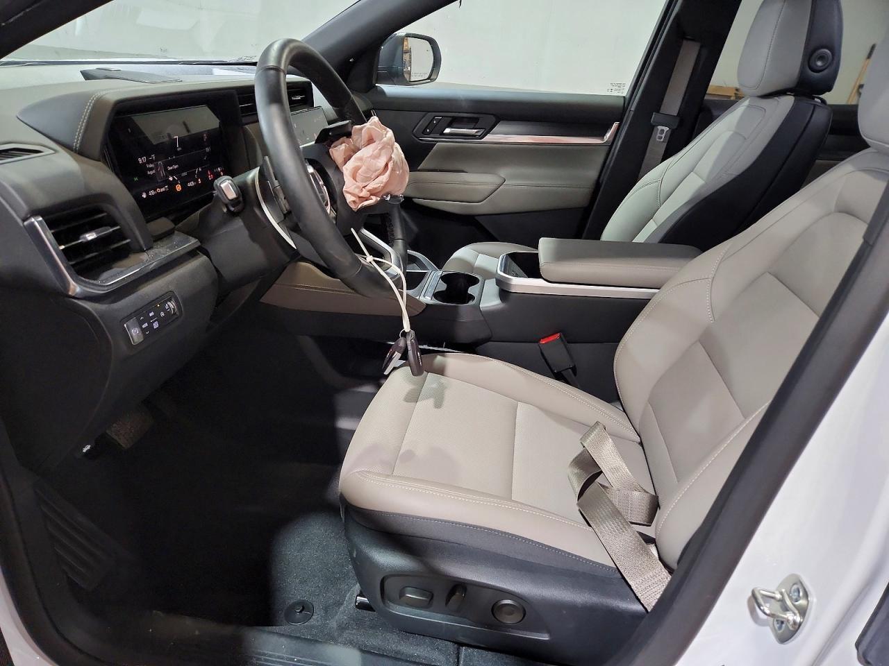 2026 GMC Terrain Elevation - Image 7