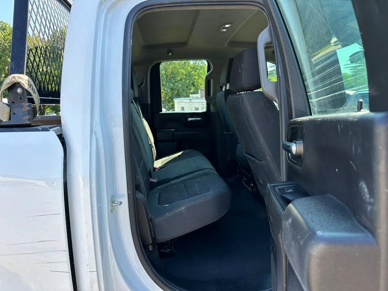 2022 Chevrolet Silverado K2500 Heavy Duty - Фото 6