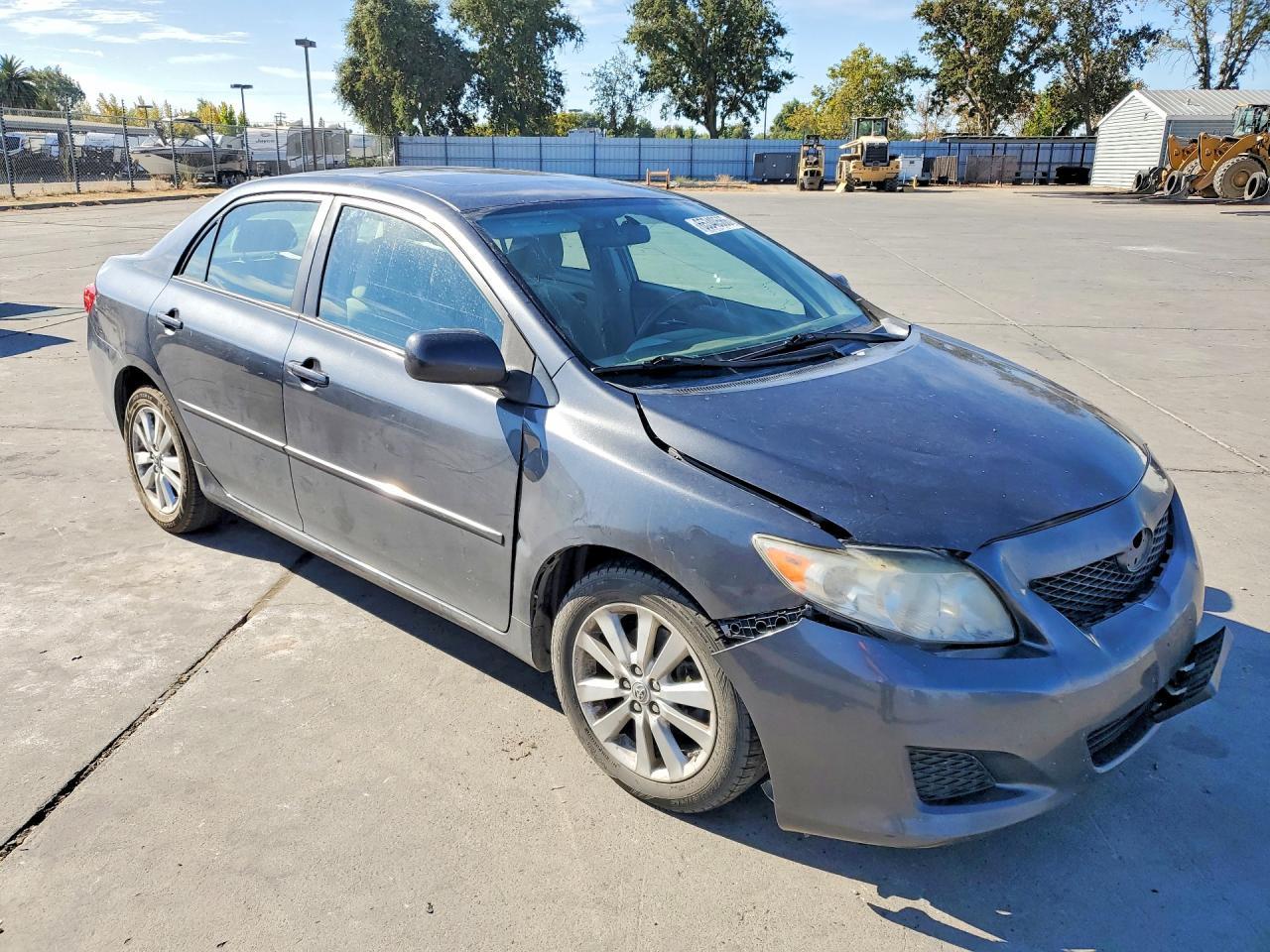 2010 Toyota Corolla Xle - Фото 4