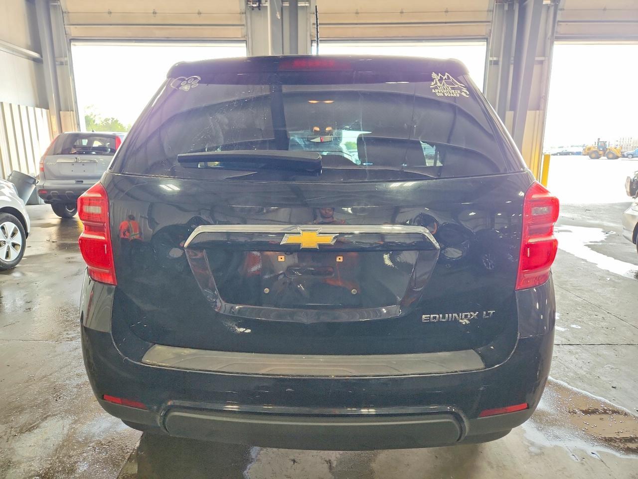 2016 Chevrolet Equinox Lt - Image 6