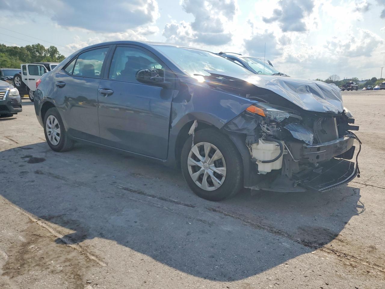 2018 Toyota Corolla L - Фото 4