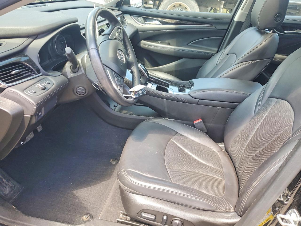 2019 Buick Lacrosse Essence - Фото 7