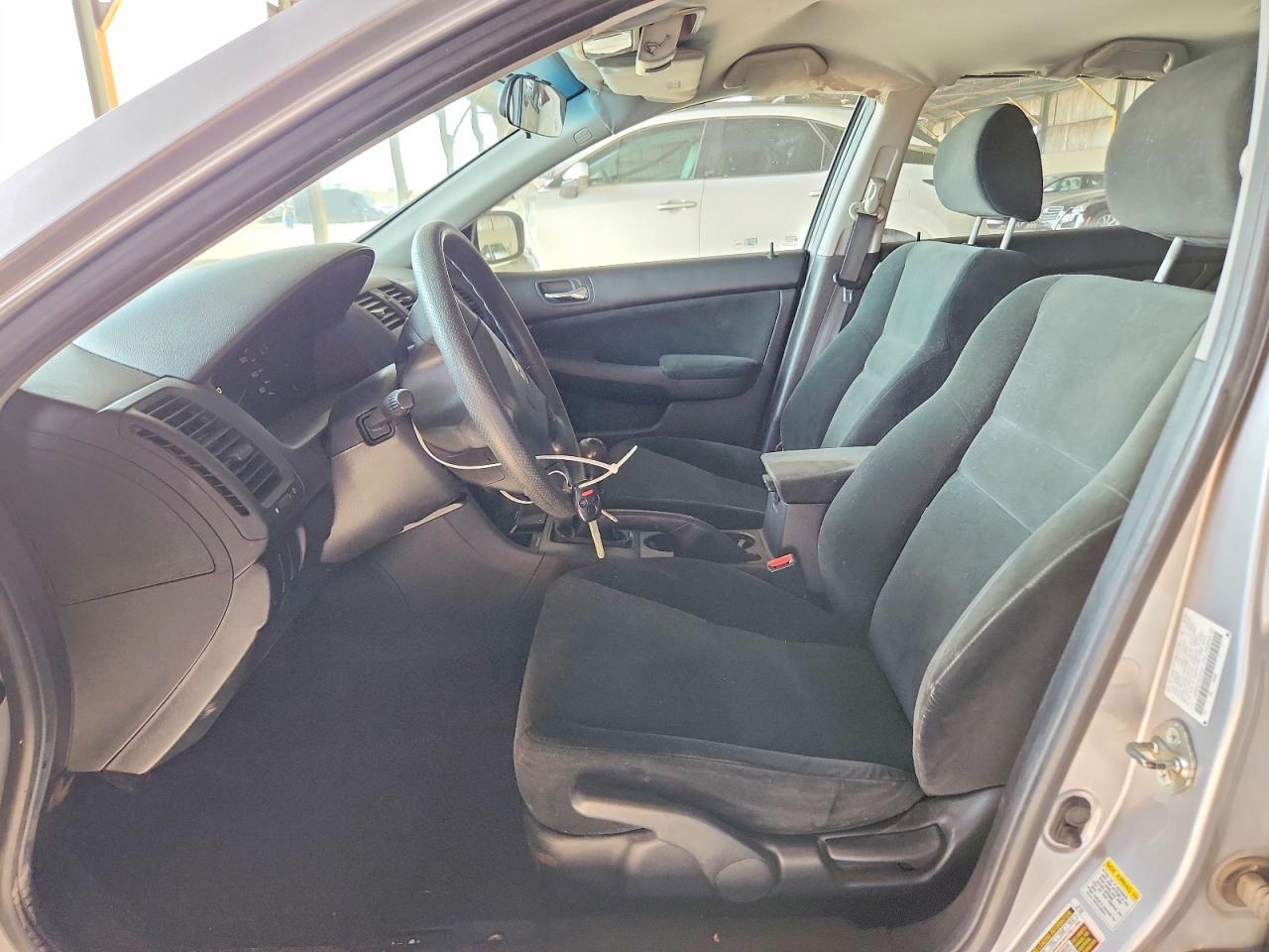 2006 Honda Accord Lx - Image 7