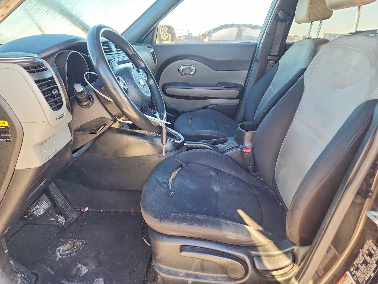 2019 Kia Soul Base - Image 7