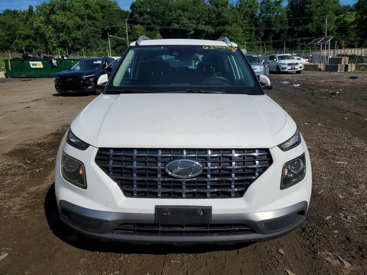 2022 Hyundai Venue Sel - Image 5
