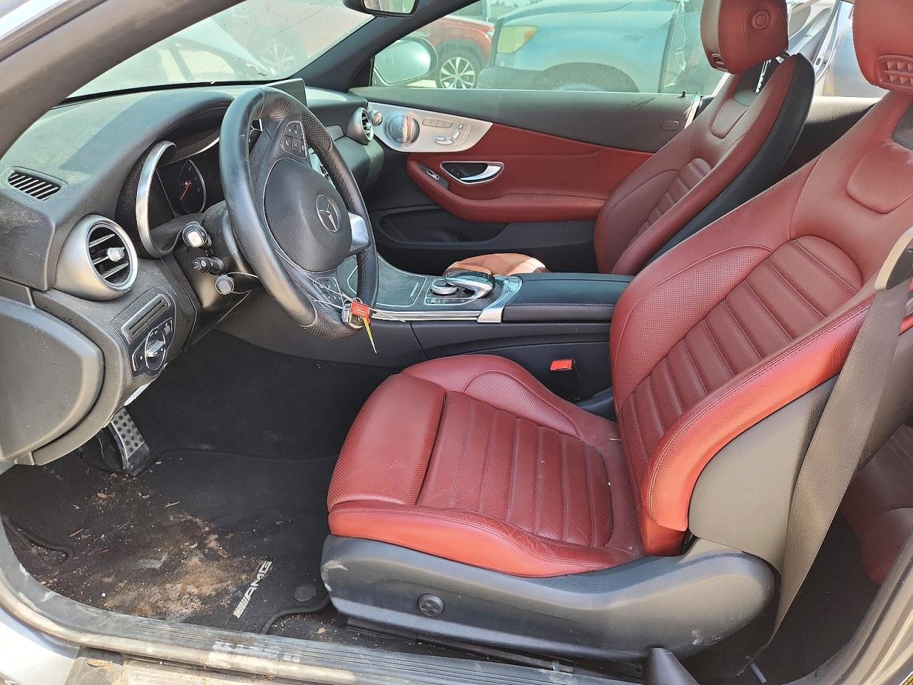 2018 Mercedes-Benz C 300 4Matic - Фото 7