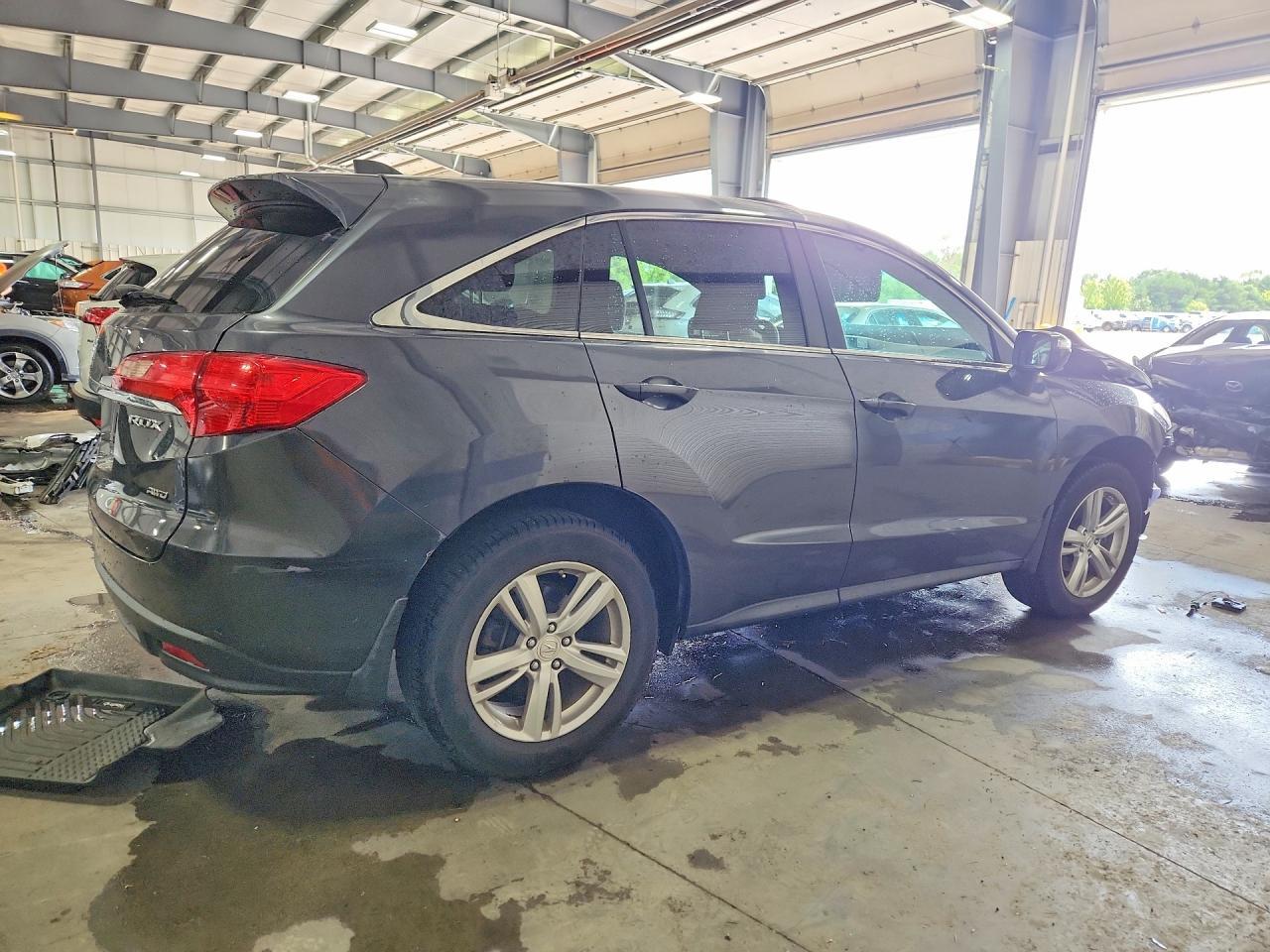 2013 Acura Rdx - Image 3