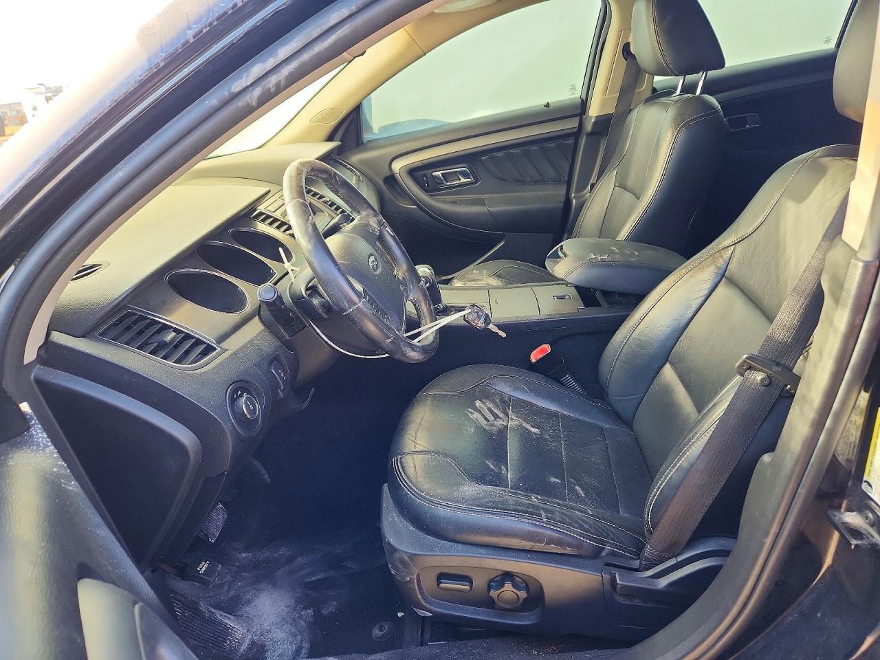 2011 Ford Taurus Sel - Image 7