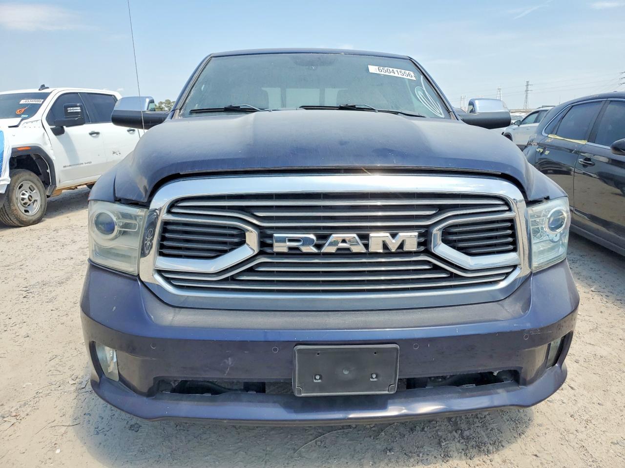 2016 Ram 1500 Longhorn - Фото 5