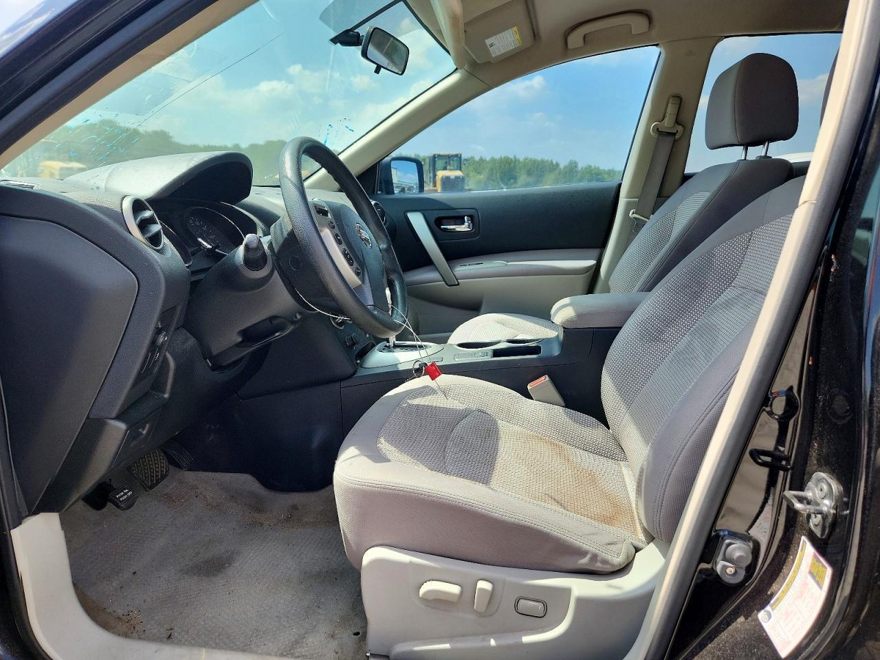 2013 Nissan Rogue S - Image 7