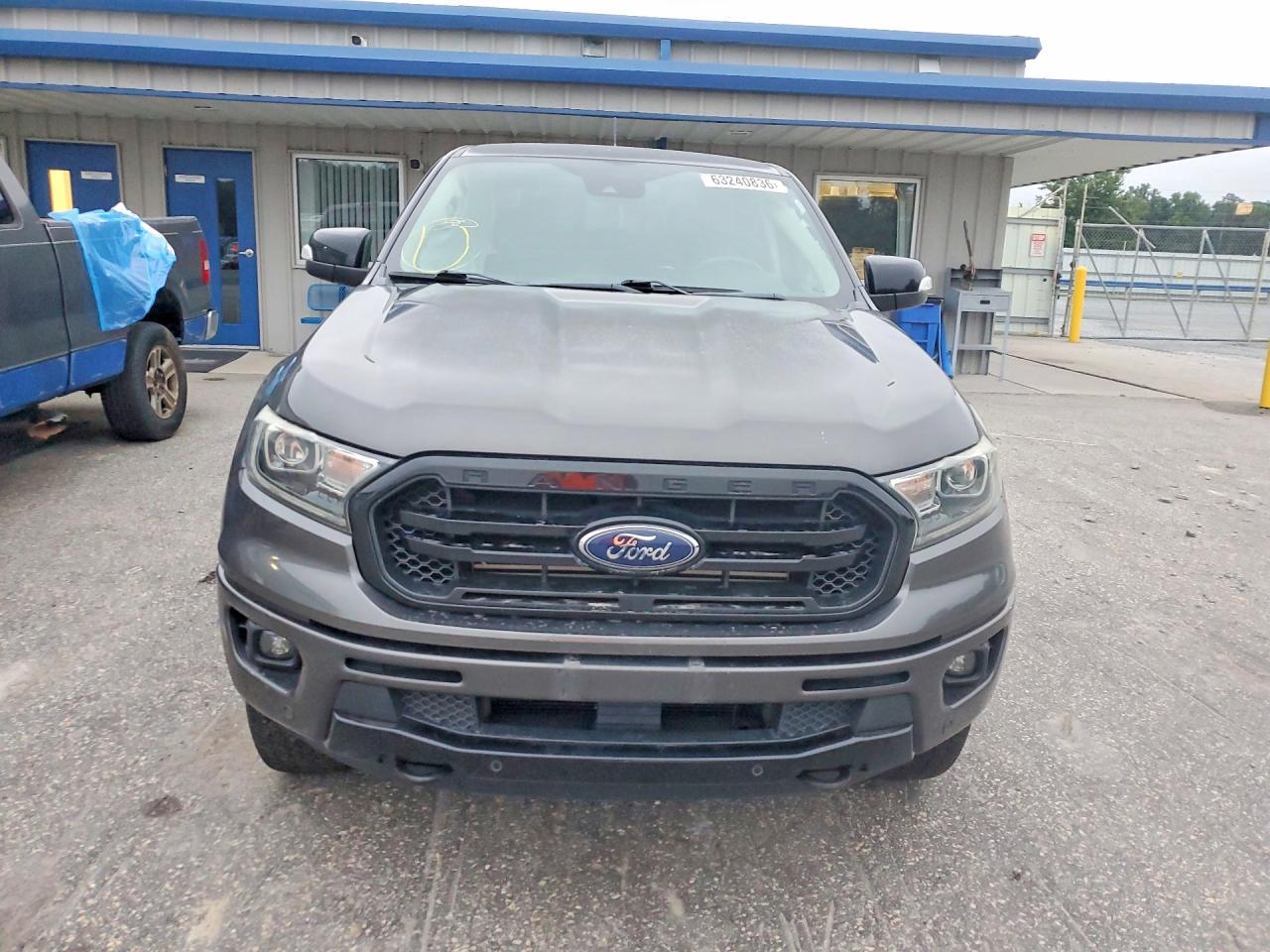 2020 Ford Ranger - Фото 5