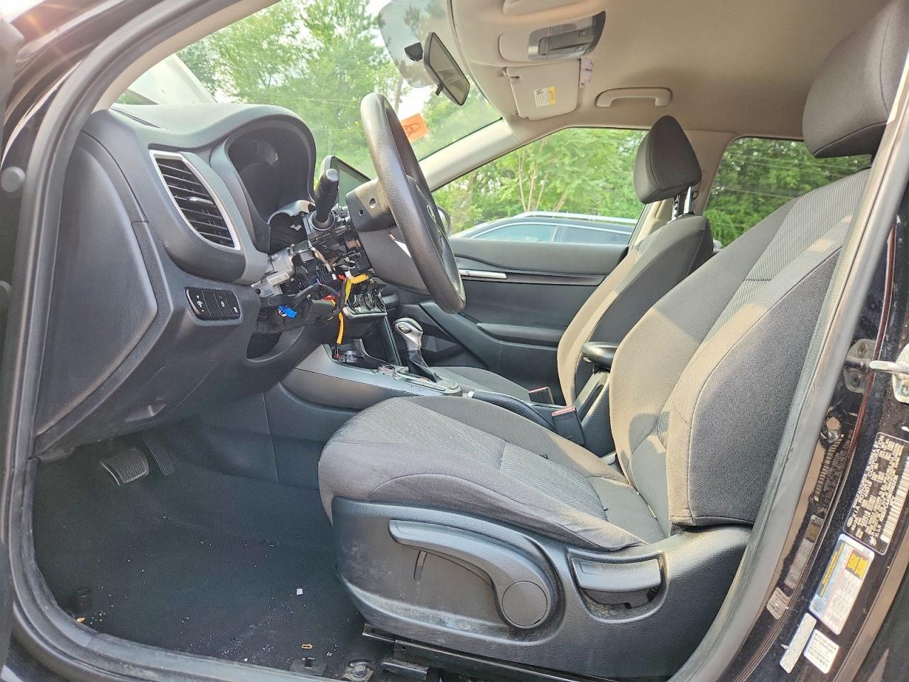 2021 Kia Seltos Lx - Фото 7
