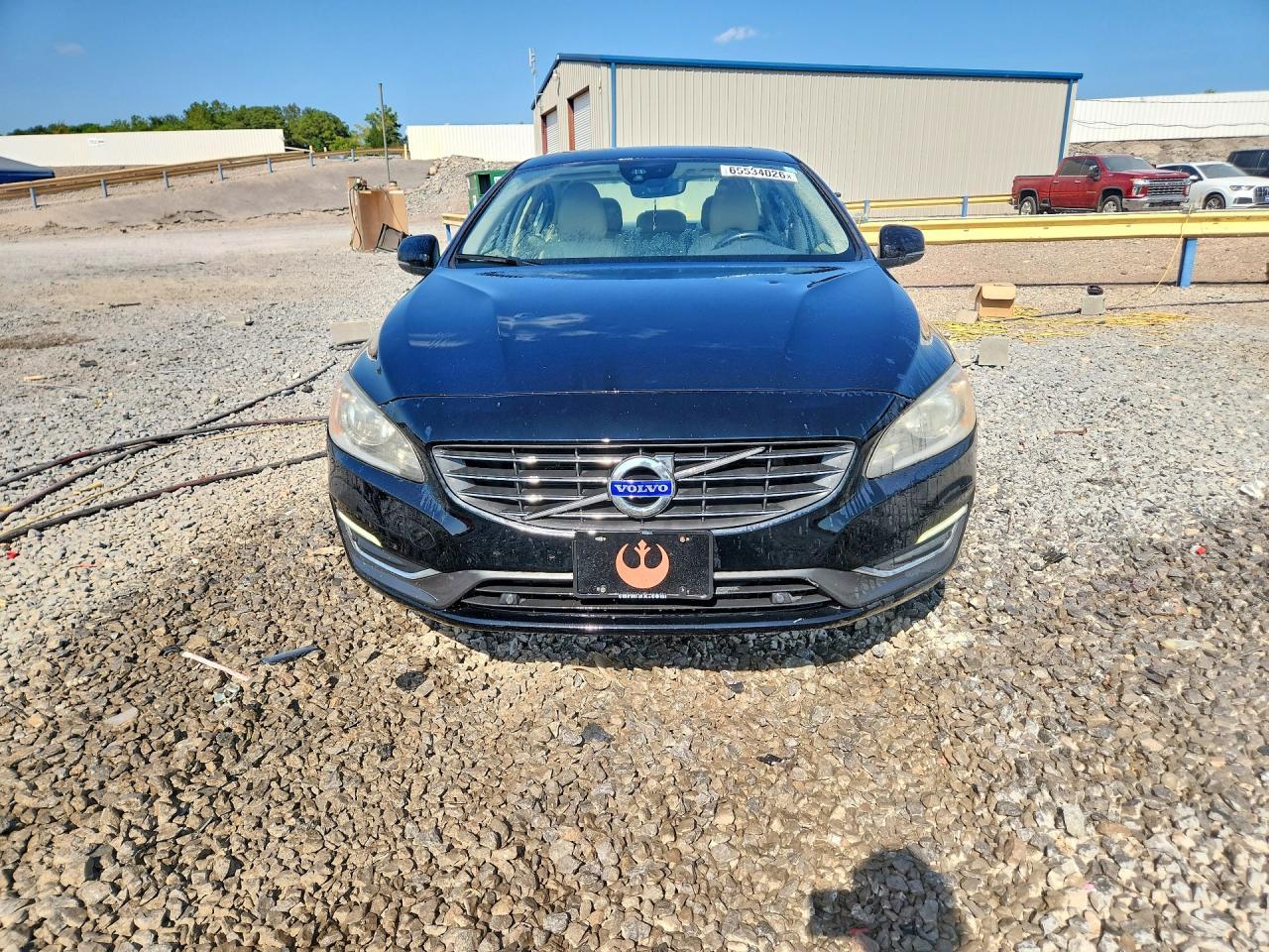 2015 Volvo S60 Premier - Image 5