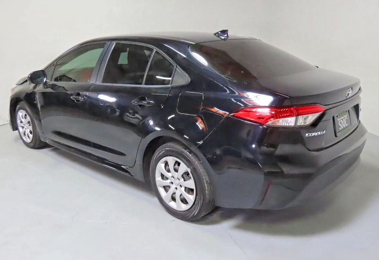 2024 Toyota Corolla Le - Фото 4