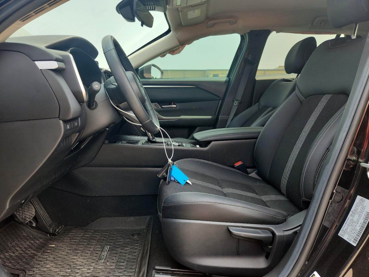 2026 Mazda Cx-50 Select - Image 7