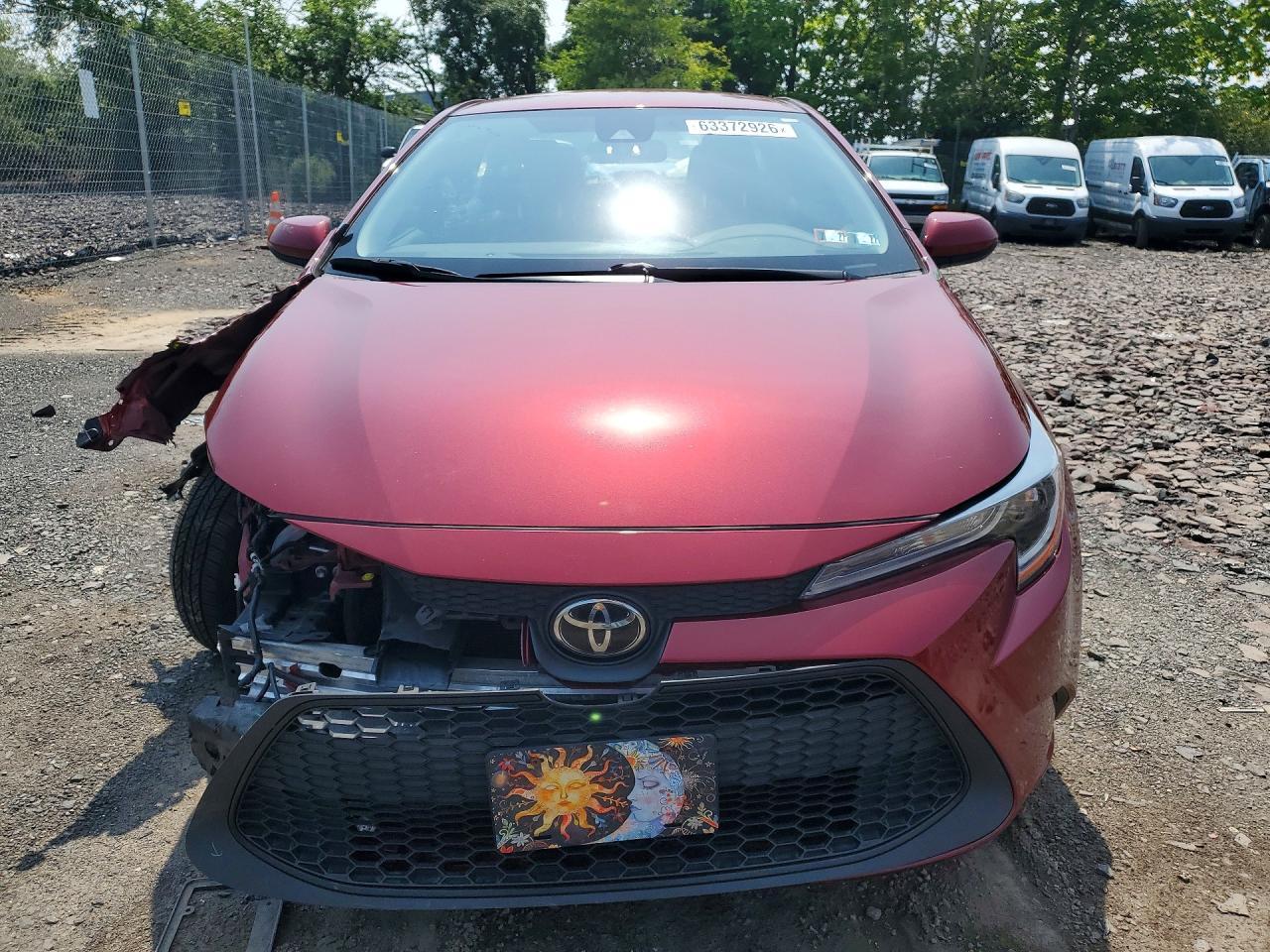 2022 Toyota Corolla Le - Фото 5