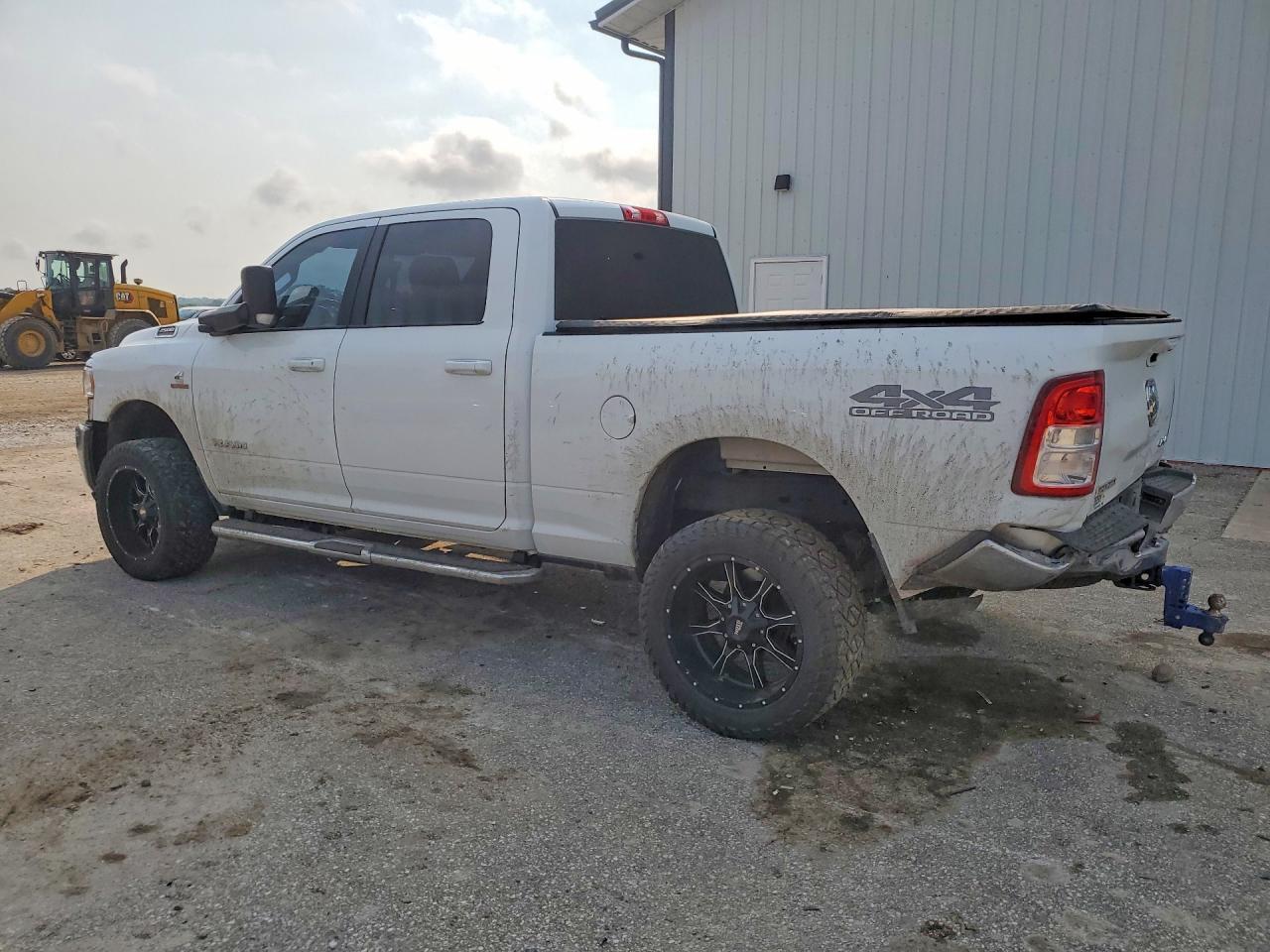 2021 Ram 2500 Big Horn - Image 2
