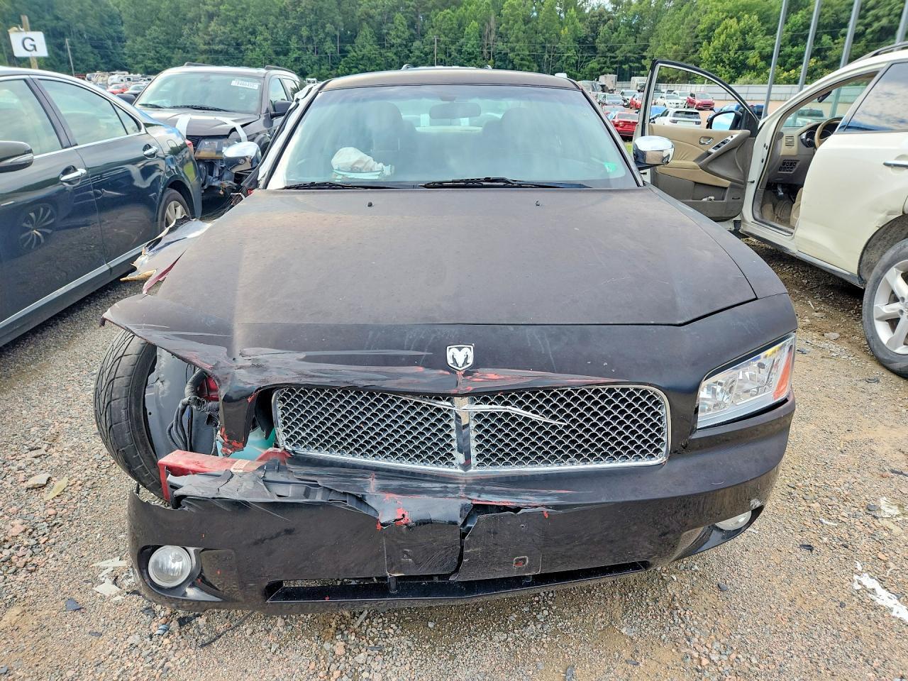 2007 Dodge Charger Se - Фото 5