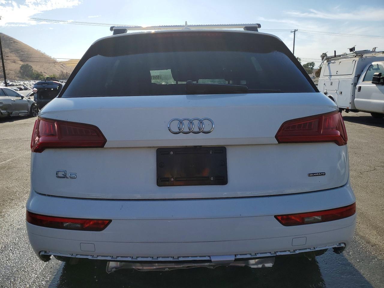 2019 Audi Q5 Premium - Фото 6