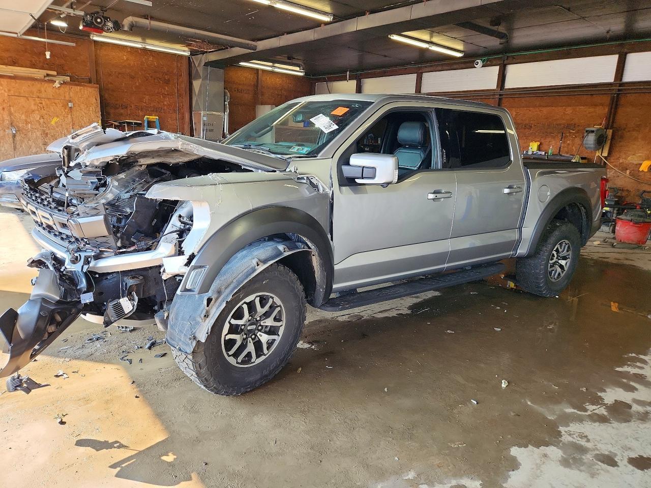 2023 Ford F150 Raptor