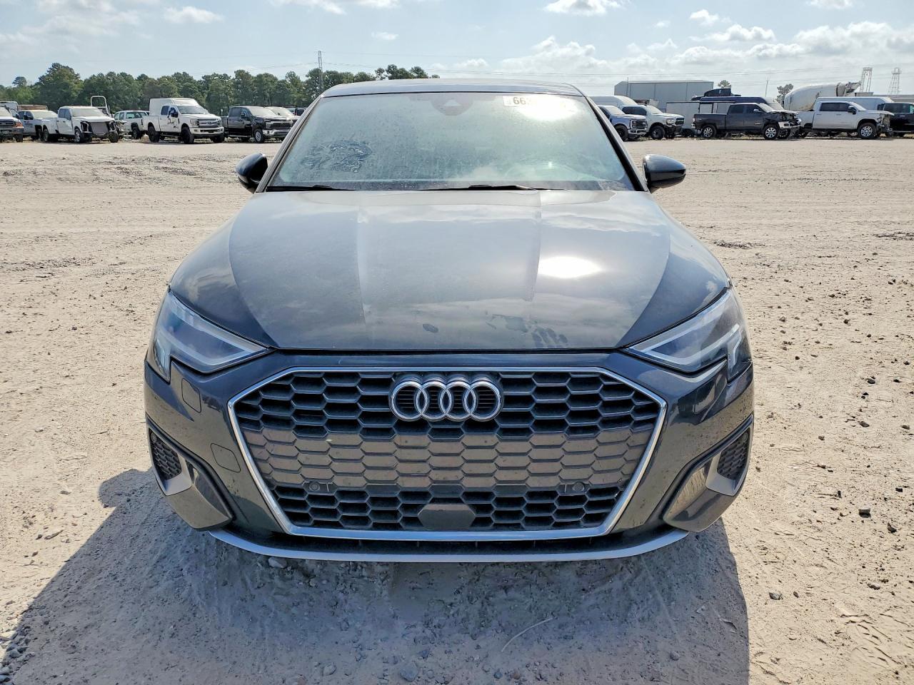 2023 Audi A3 Premium Plus - Image 5