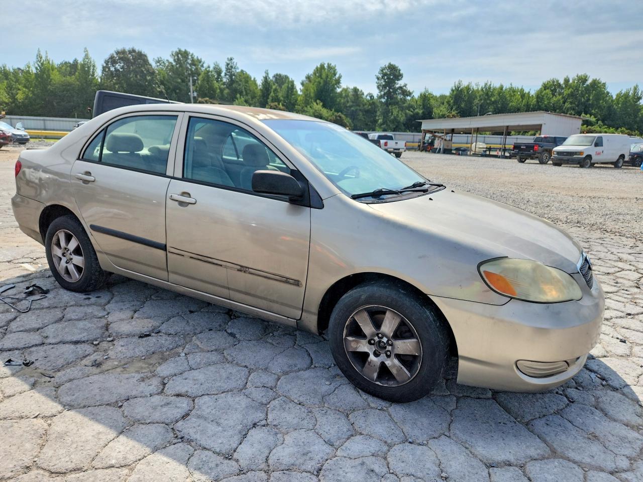 2006 Toyota Corolla Ce - Image 4