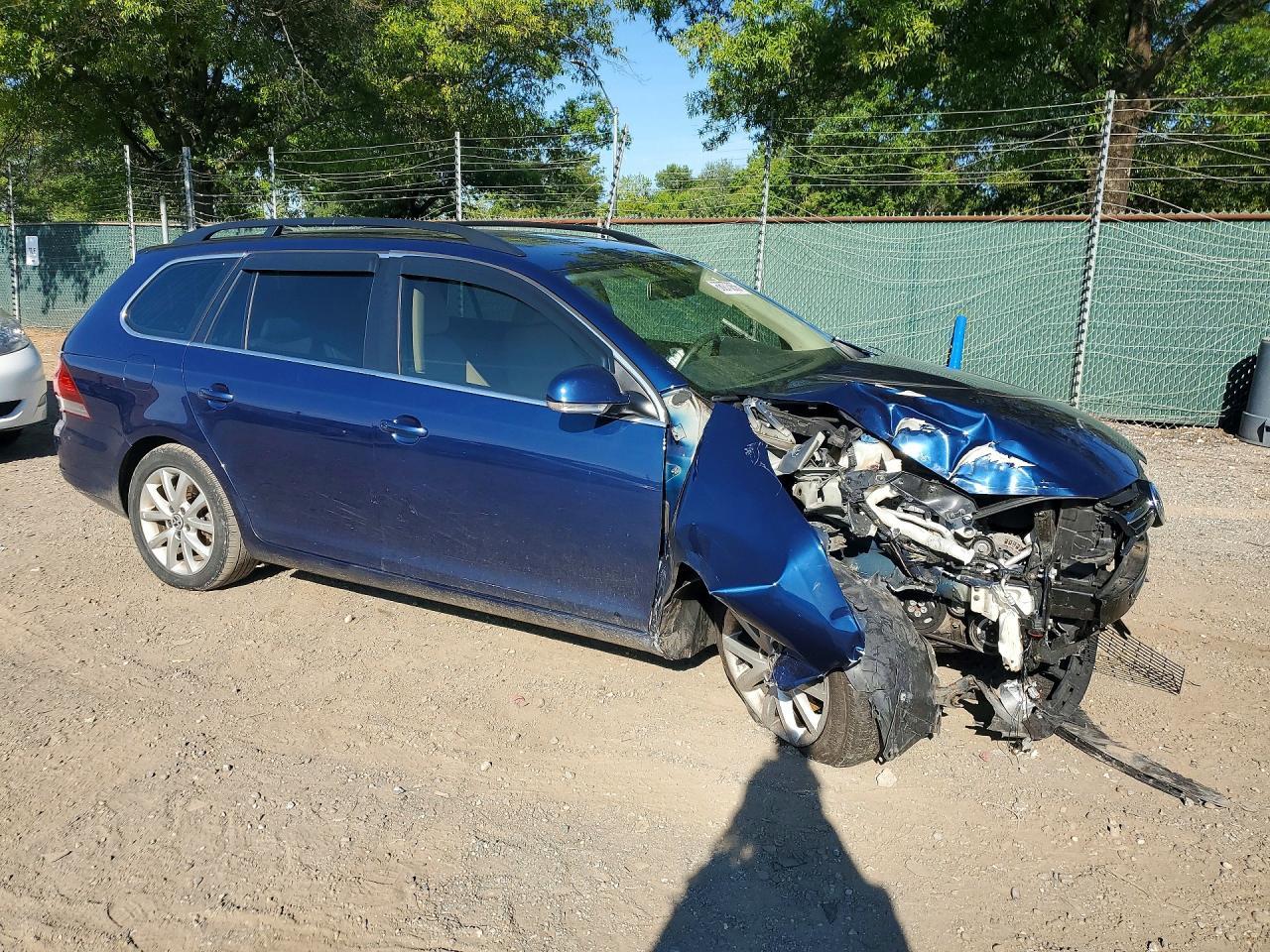2011 Volkswagen Jetta S - Фото 4