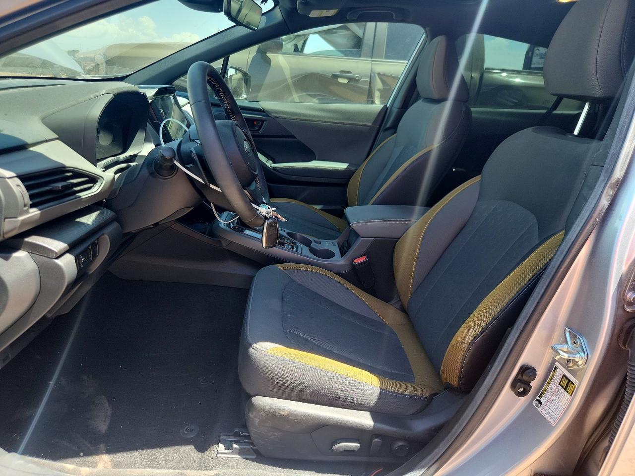2025 Subaru Crosstrek Sport - Фото 7