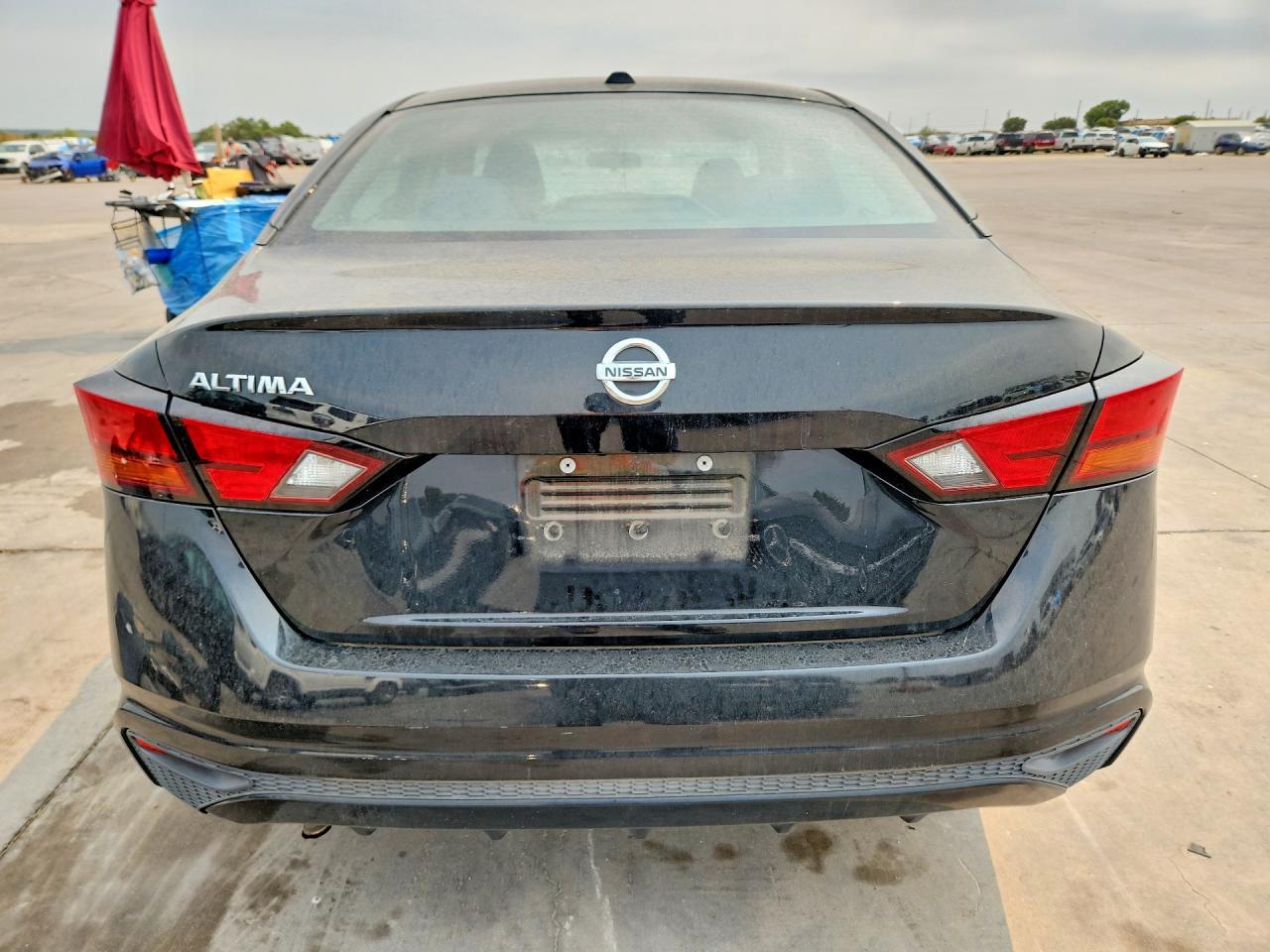 2019 Nissan Altima S - Image 6