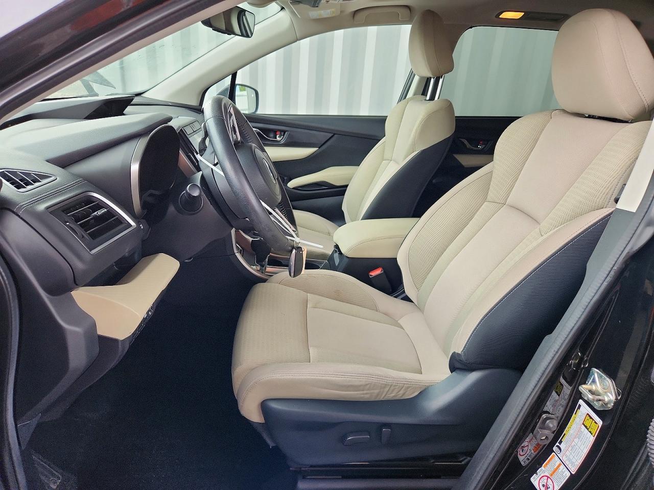 2020 Subaru Ascent Premium - Фото 7