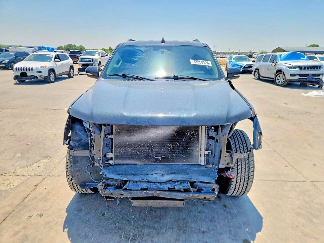 2023 Ford Expedition Max Xlt - Фото 5