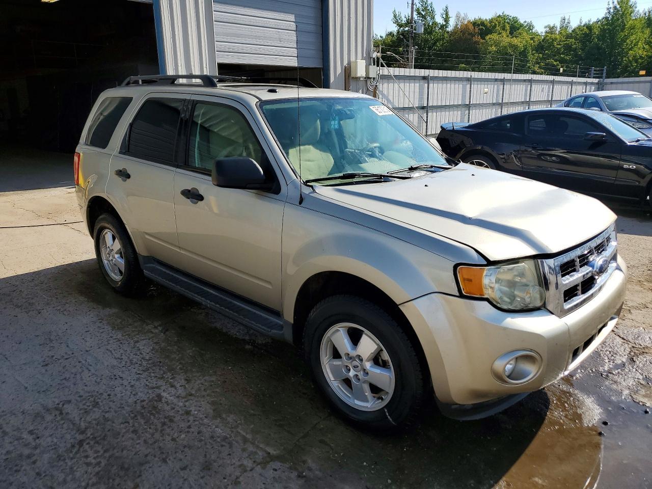 2010 Ford Escape Xlt - Image 4
