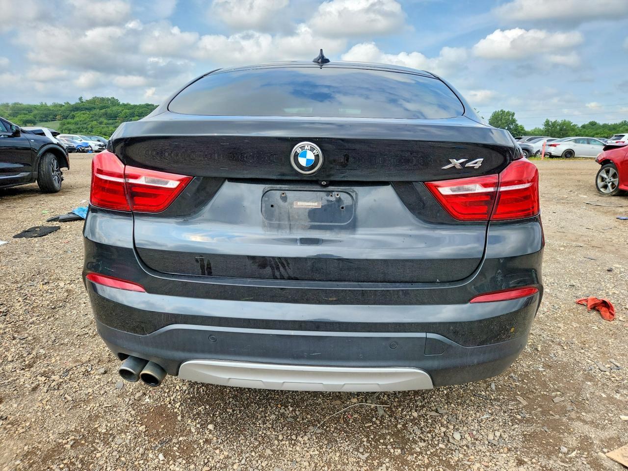 2015 BMW X4 xDrive28I - Image 6