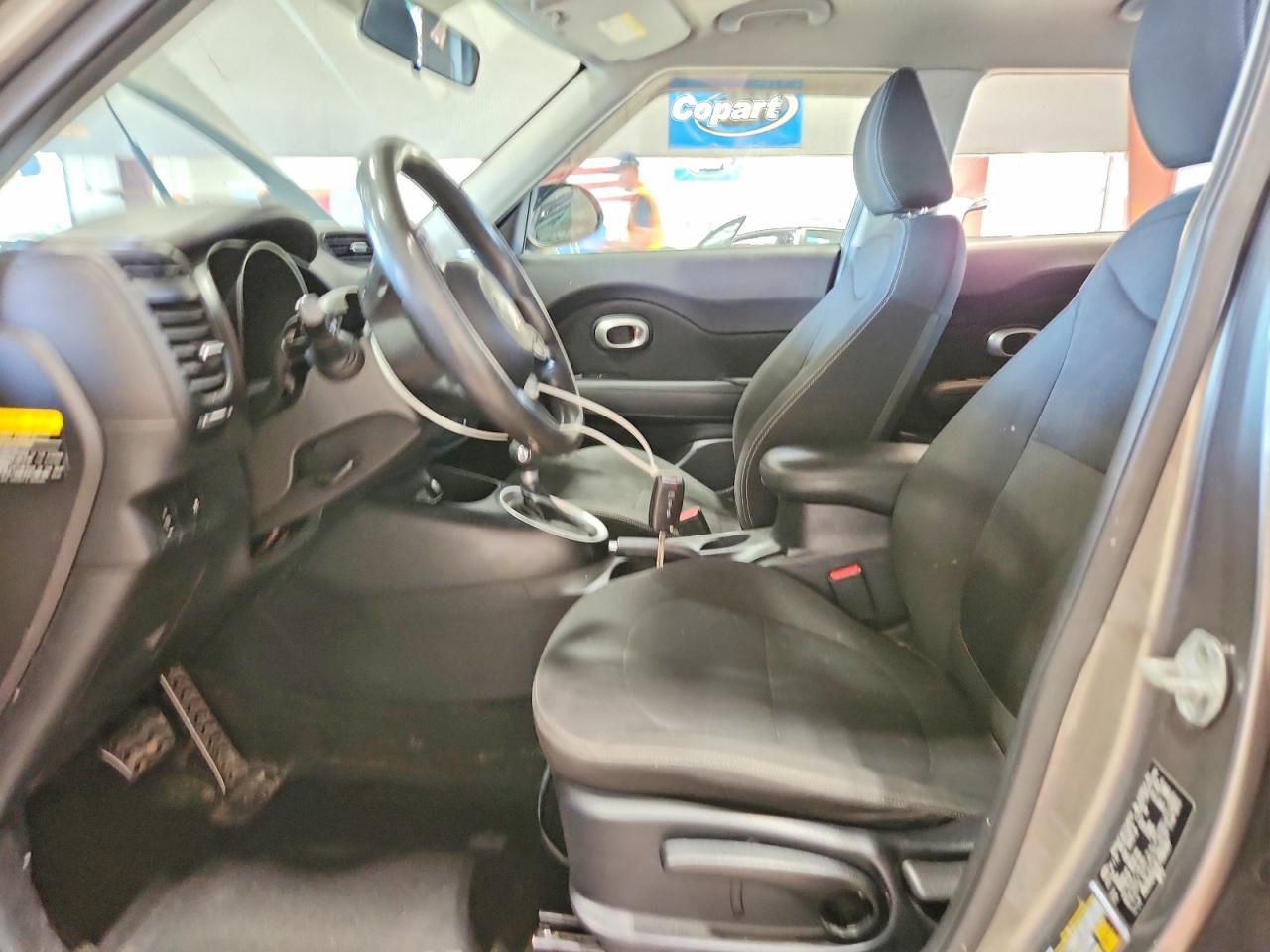 2014 Kia Soul Base - Фото 7