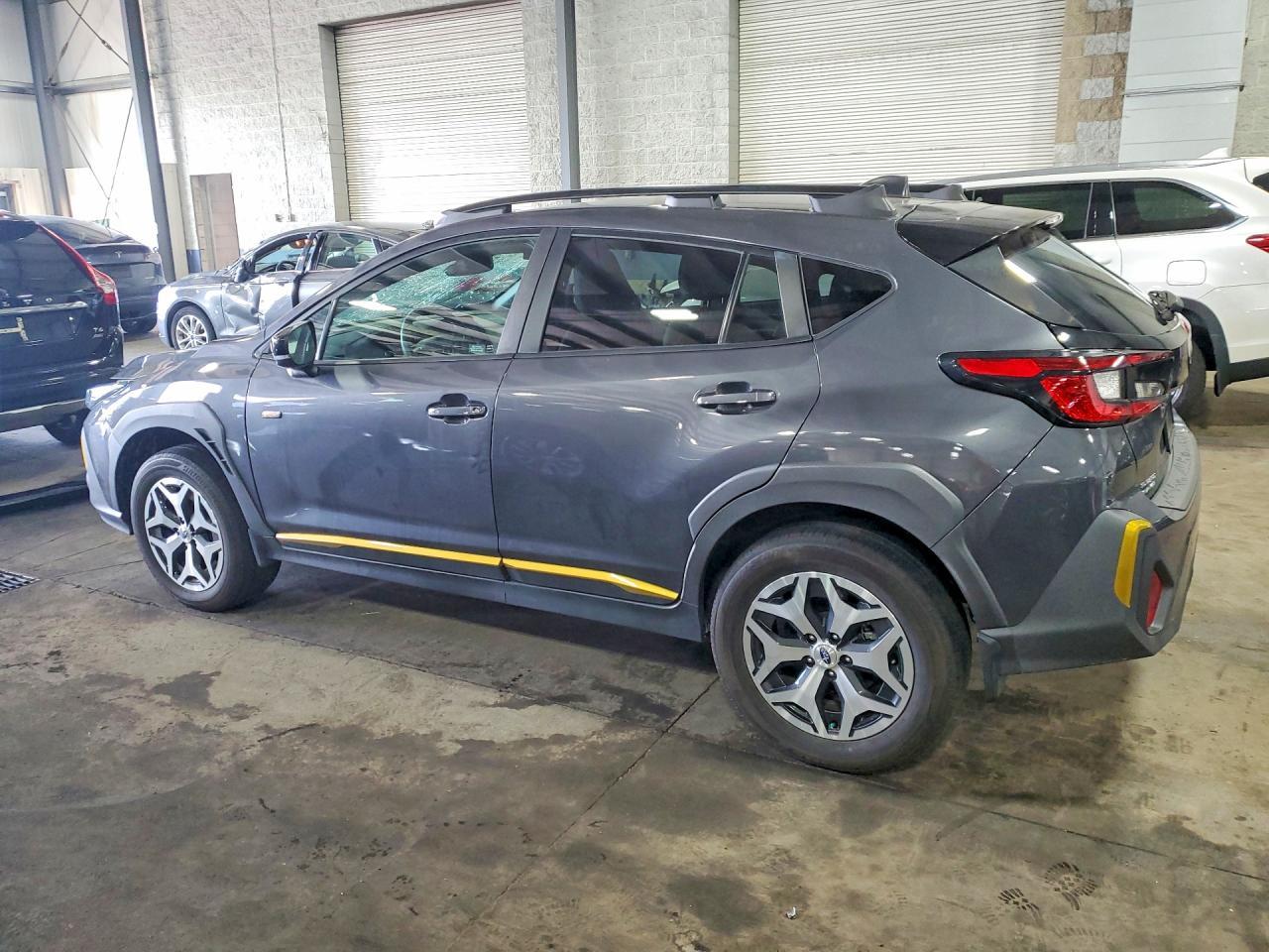 2024 Subaru Crosstrek Sport - Фото 2