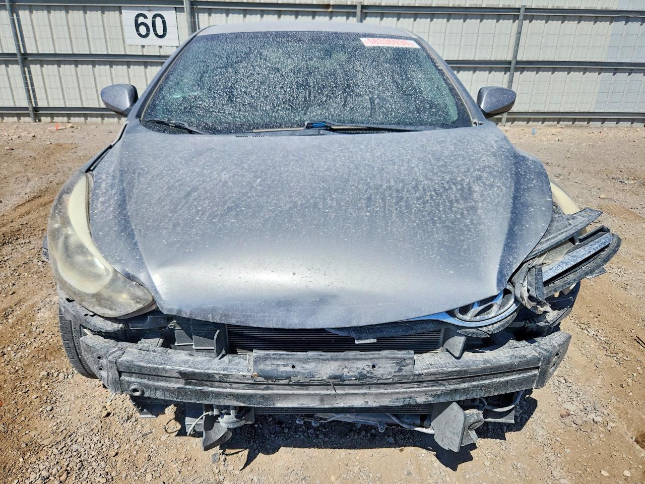 2015 Hyundai Elantra Se - Image 5