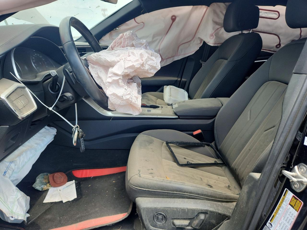 2021 Audi A6 Premium - Image 7