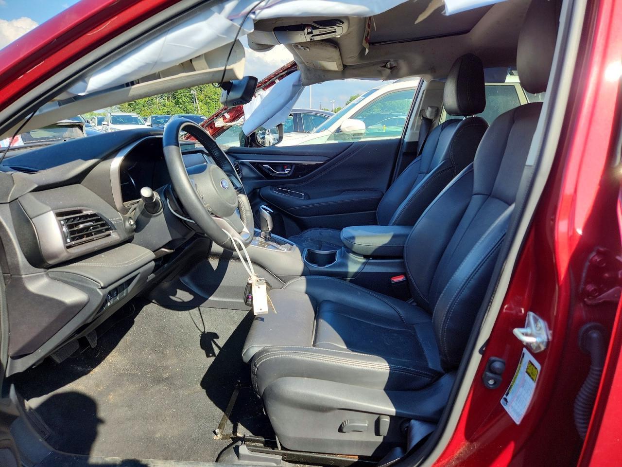 2022 Subaru Outback Limited - Фото 7