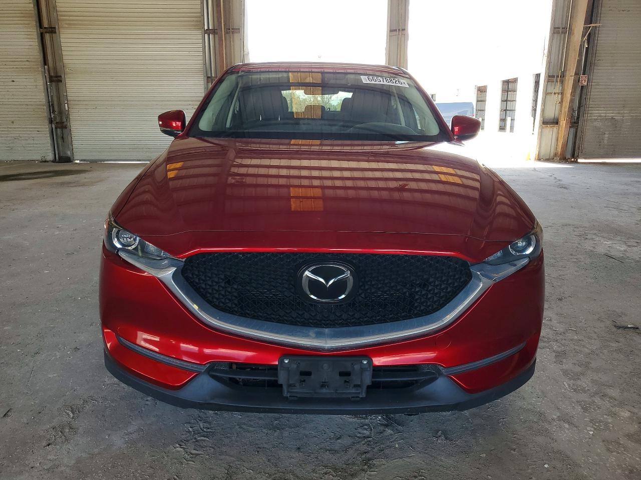 2021 Mazda Cx-5 Touring - Image 5