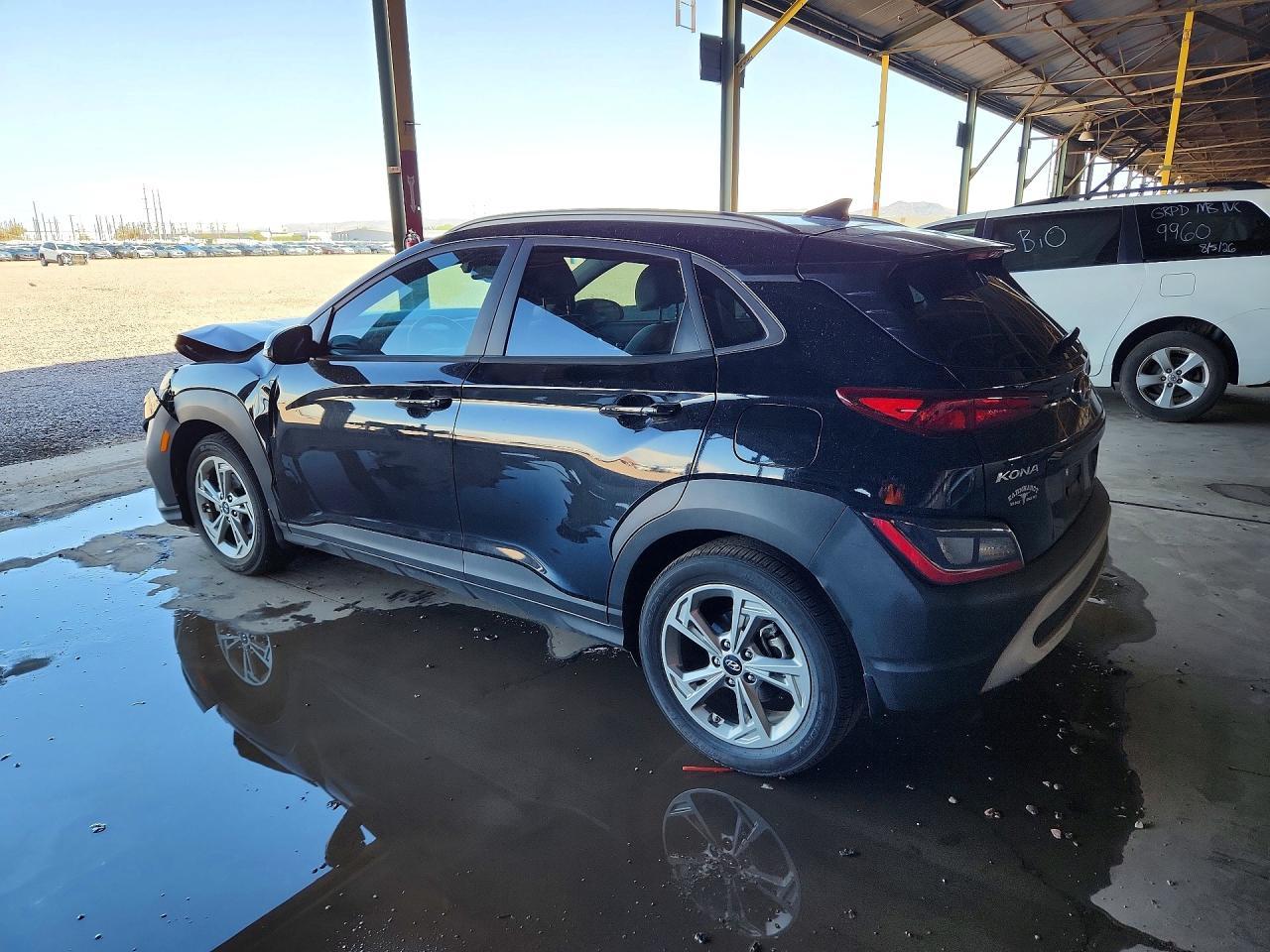 2023 Hyundai Kona Sel - Image 2