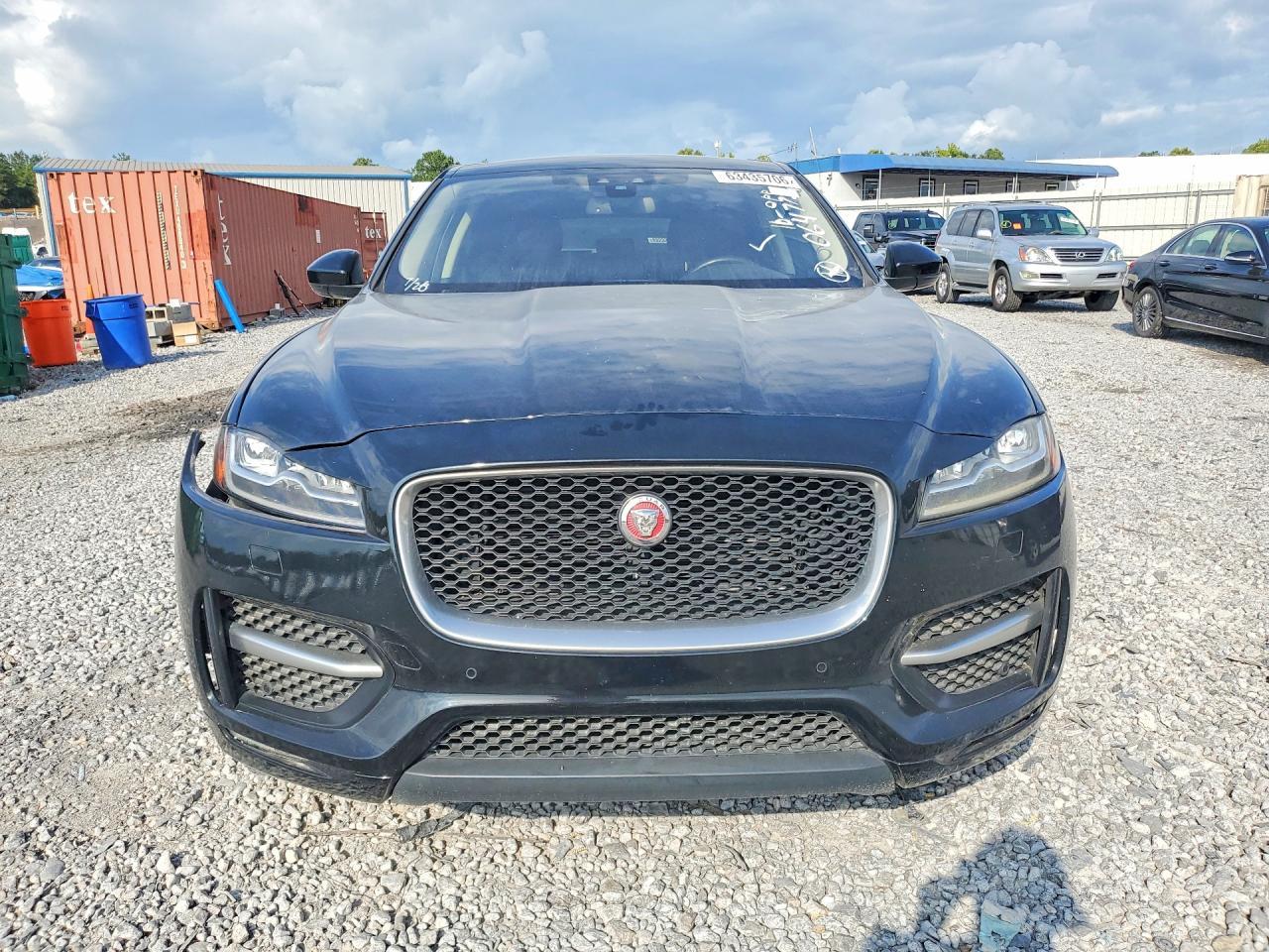 2017 Jaguar F-Pace R - Sport - Image 5