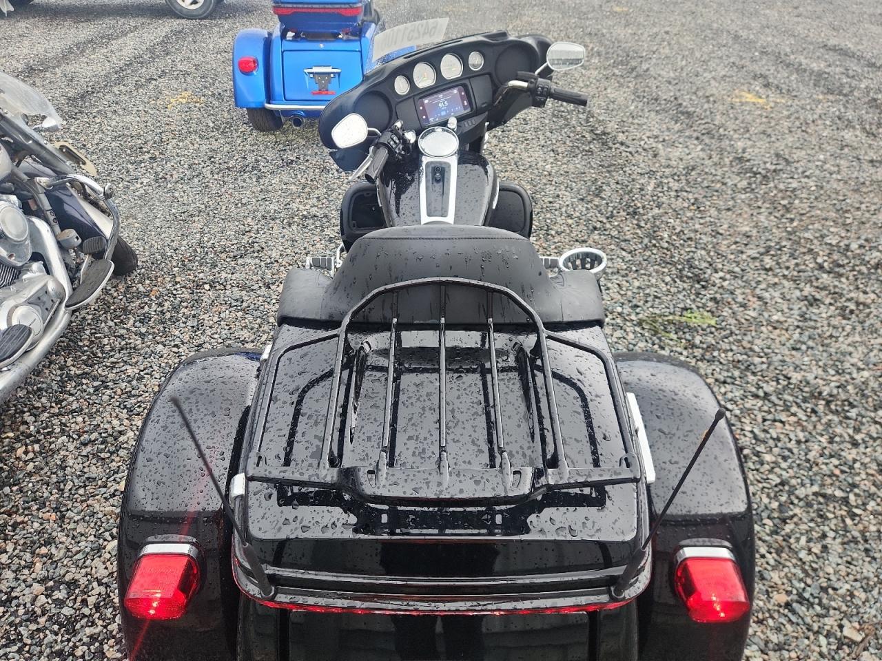 2022 Harley-Davidson Flhtcutg - Image 6