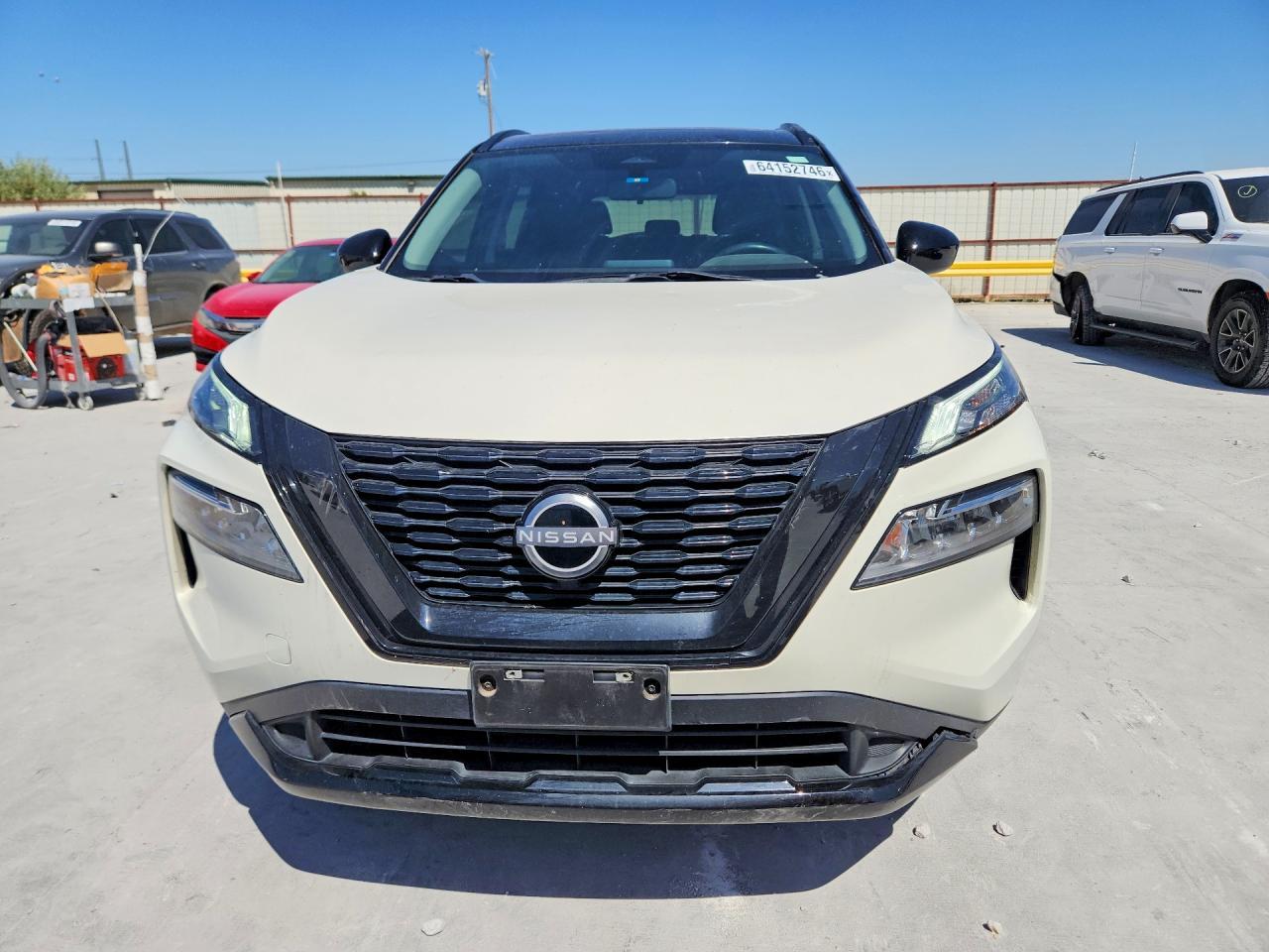 2023 Nissan Rogue Sv - Фото 5