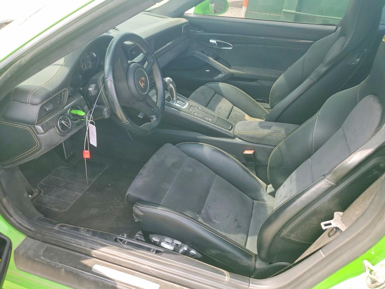 2018 Porsche 911 Gt3 - Image 7