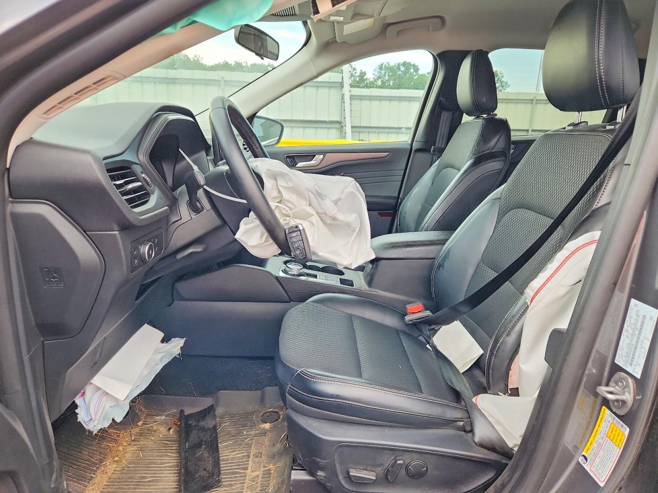 2026 Ford Escape - Image 7