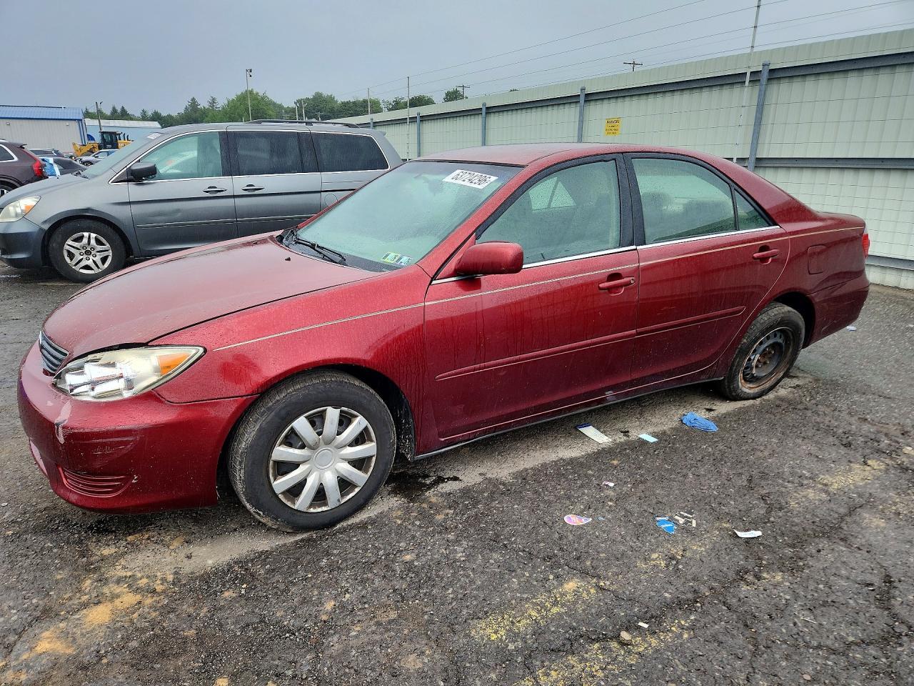 lot