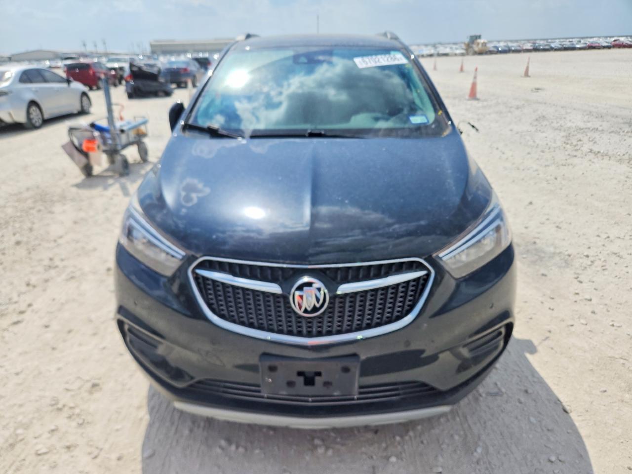 2021 Buick Encore Preferred - Фото 5