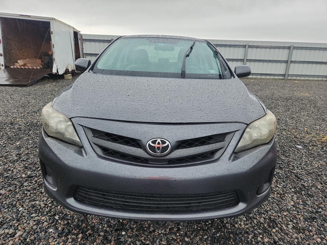 2012 Toyota Corolla Le - Image 5